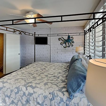 Pearl Marlin Port Aransas Exterior foto