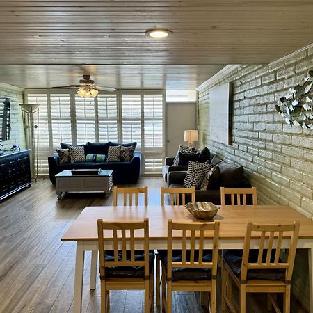 Pearl Marlin Port Aransas Exterior foto