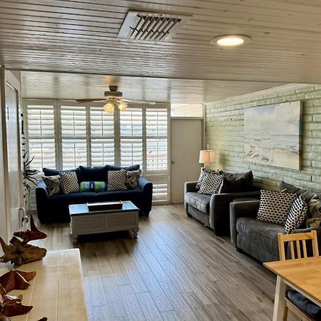 Pearl Marlin Port Aransas Exterior foto