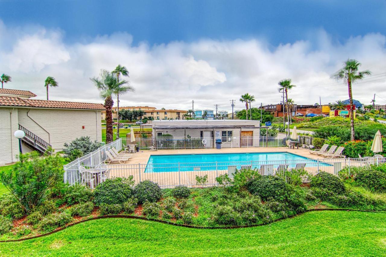 Pearl Marlin Port Aransas Exterior foto