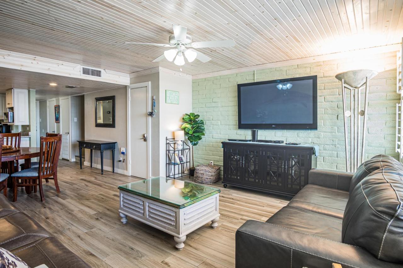 Pearl Marlin Port Aransas Exterior foto