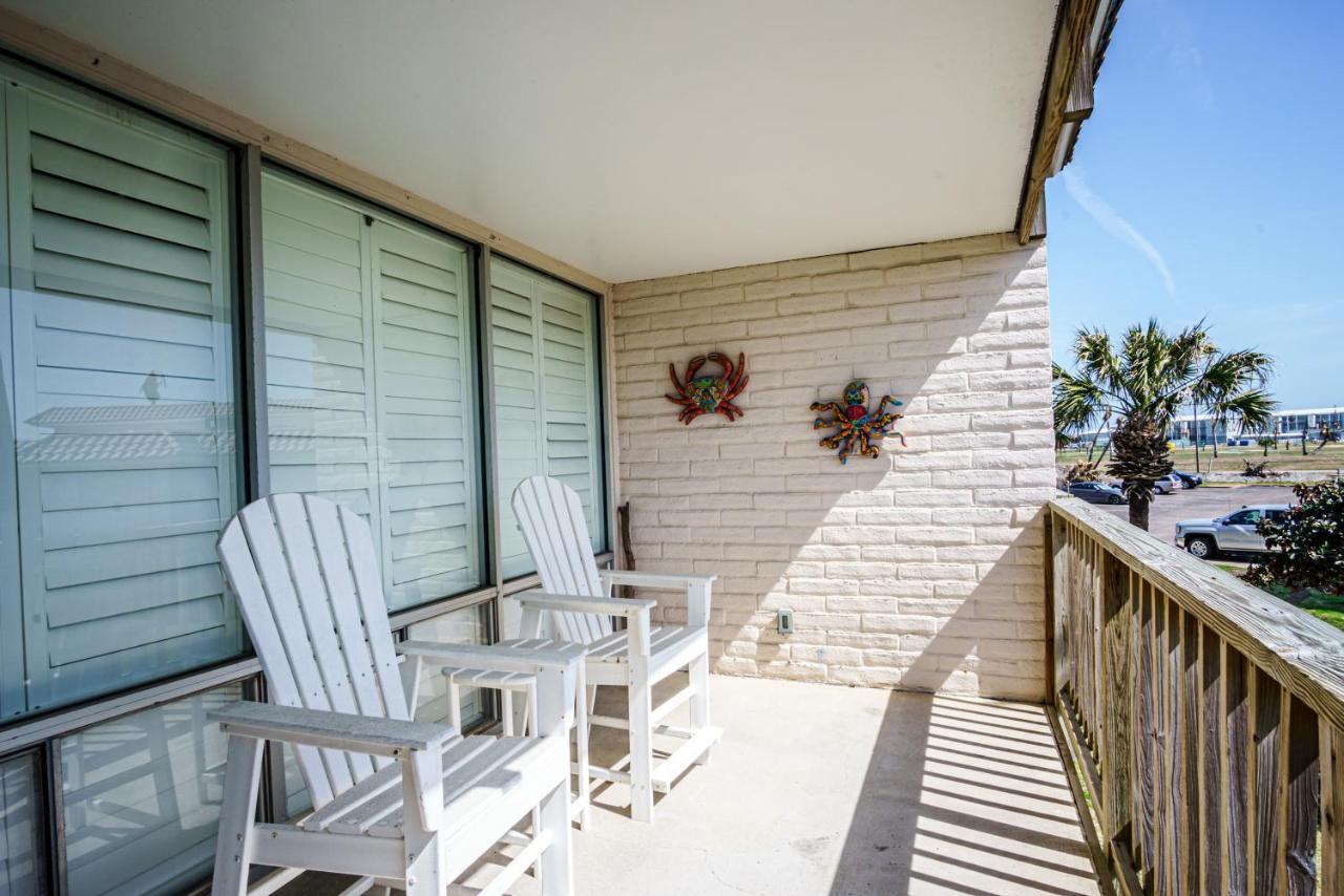 Pearl Marlin Port Aransas Exterior foto