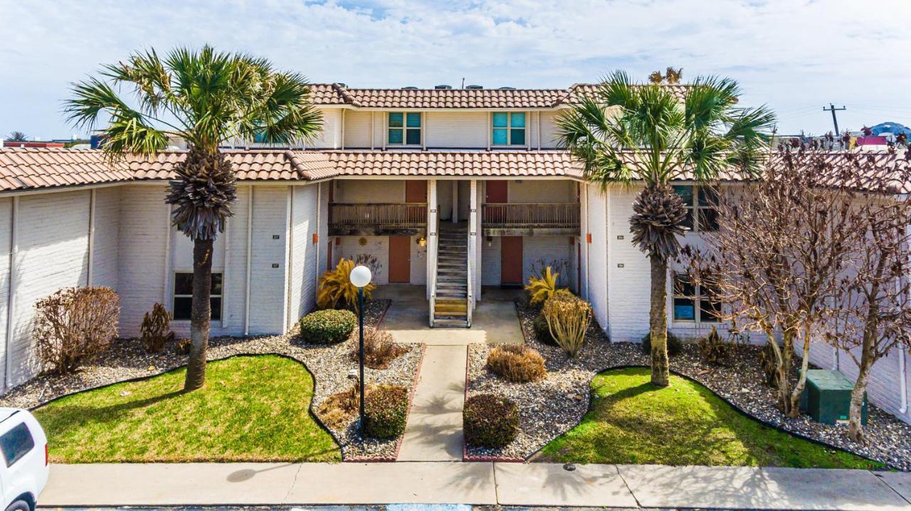 Pearl Marlin Port Aransas Exterior foto