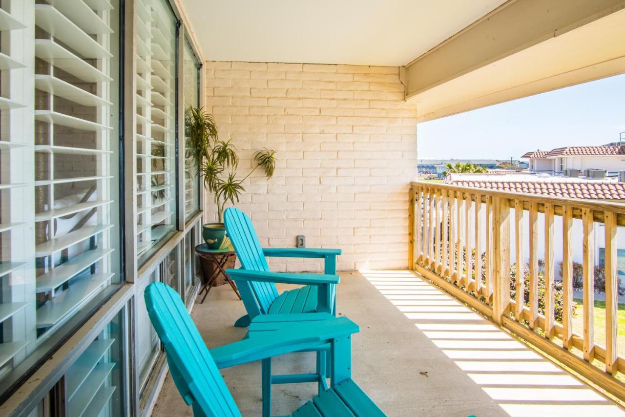 Pearl Marlin Port Aransas Exterior foto