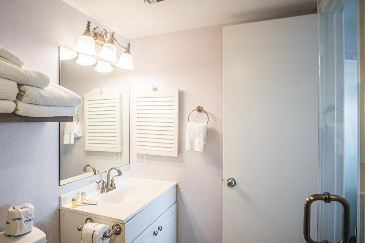Pearl Marlin Port Aransas Exterior foto