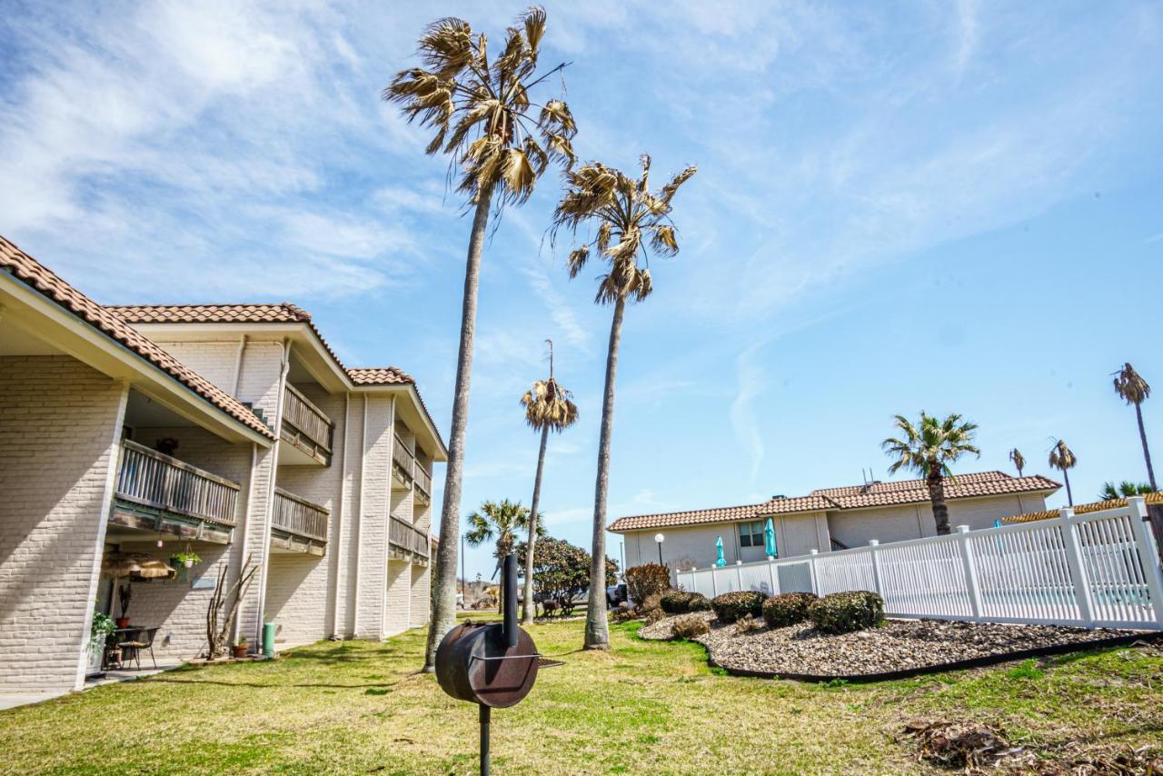 Pearl Marlin Port Aransas Exterior foto