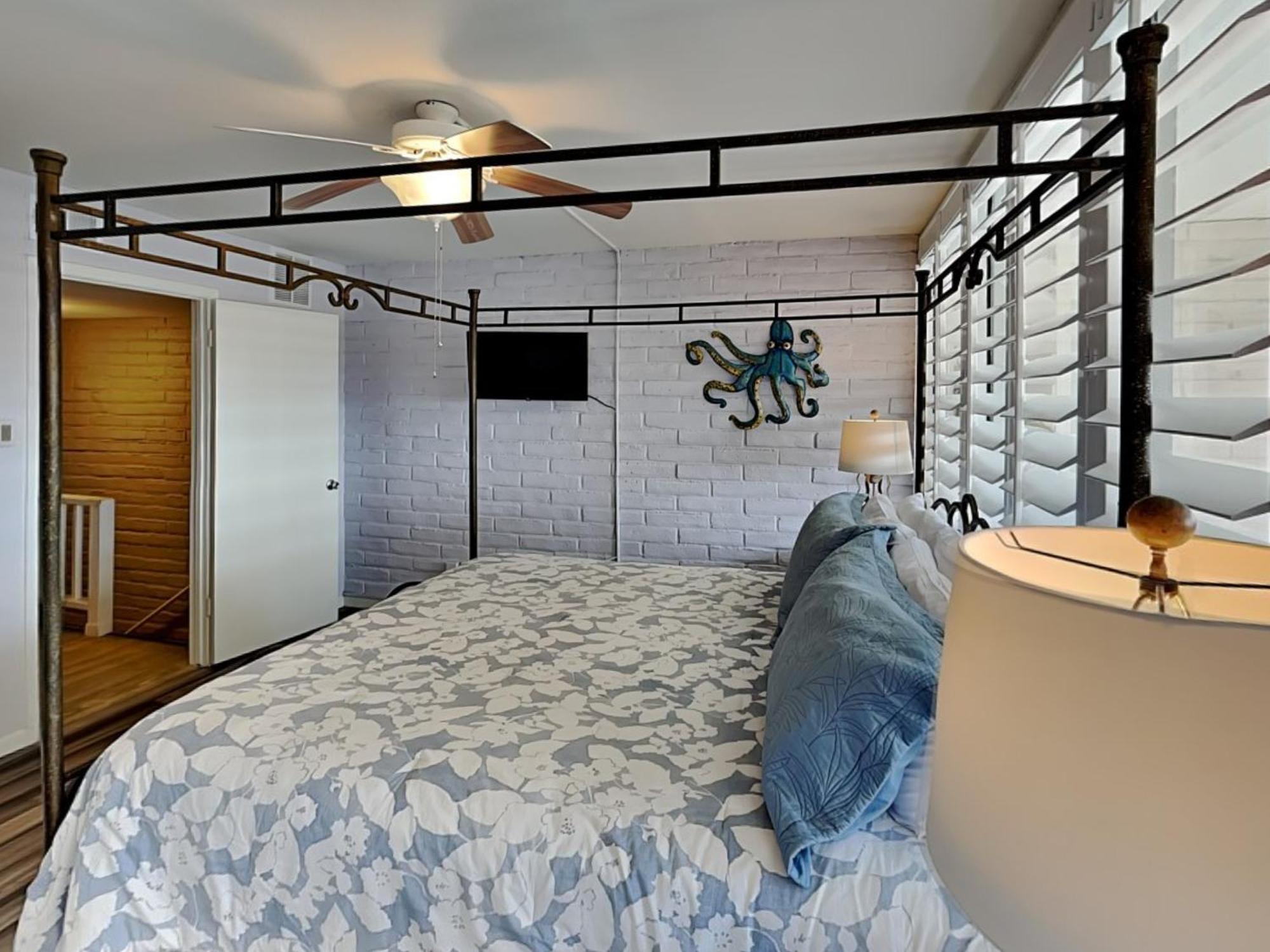 Pearl Marlin Port Aransas Exterior foto