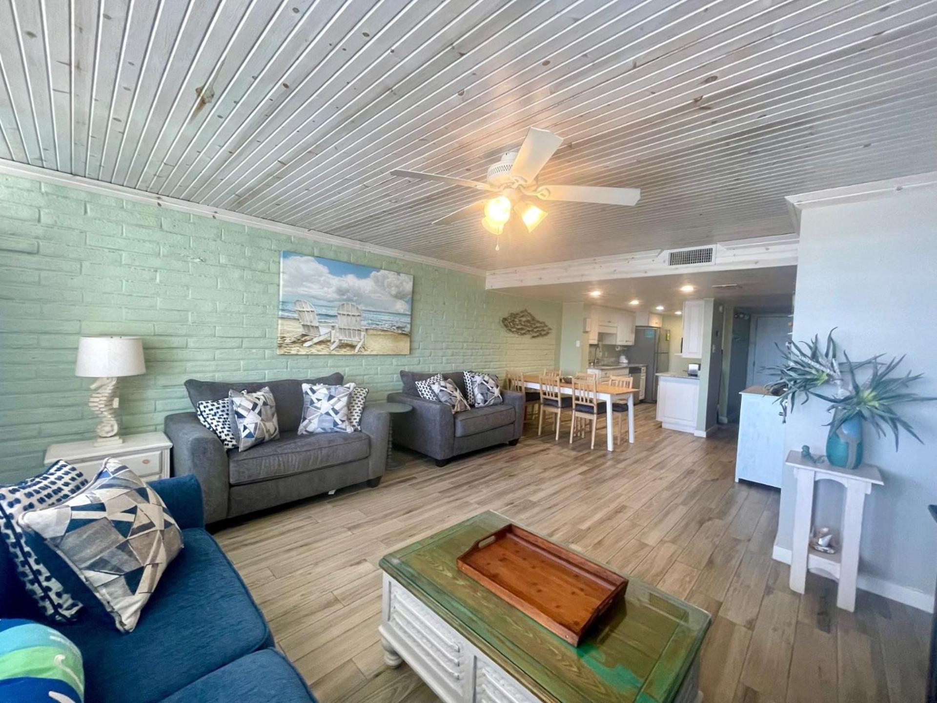 Pearl Marlin Port Aransas Exterior foto