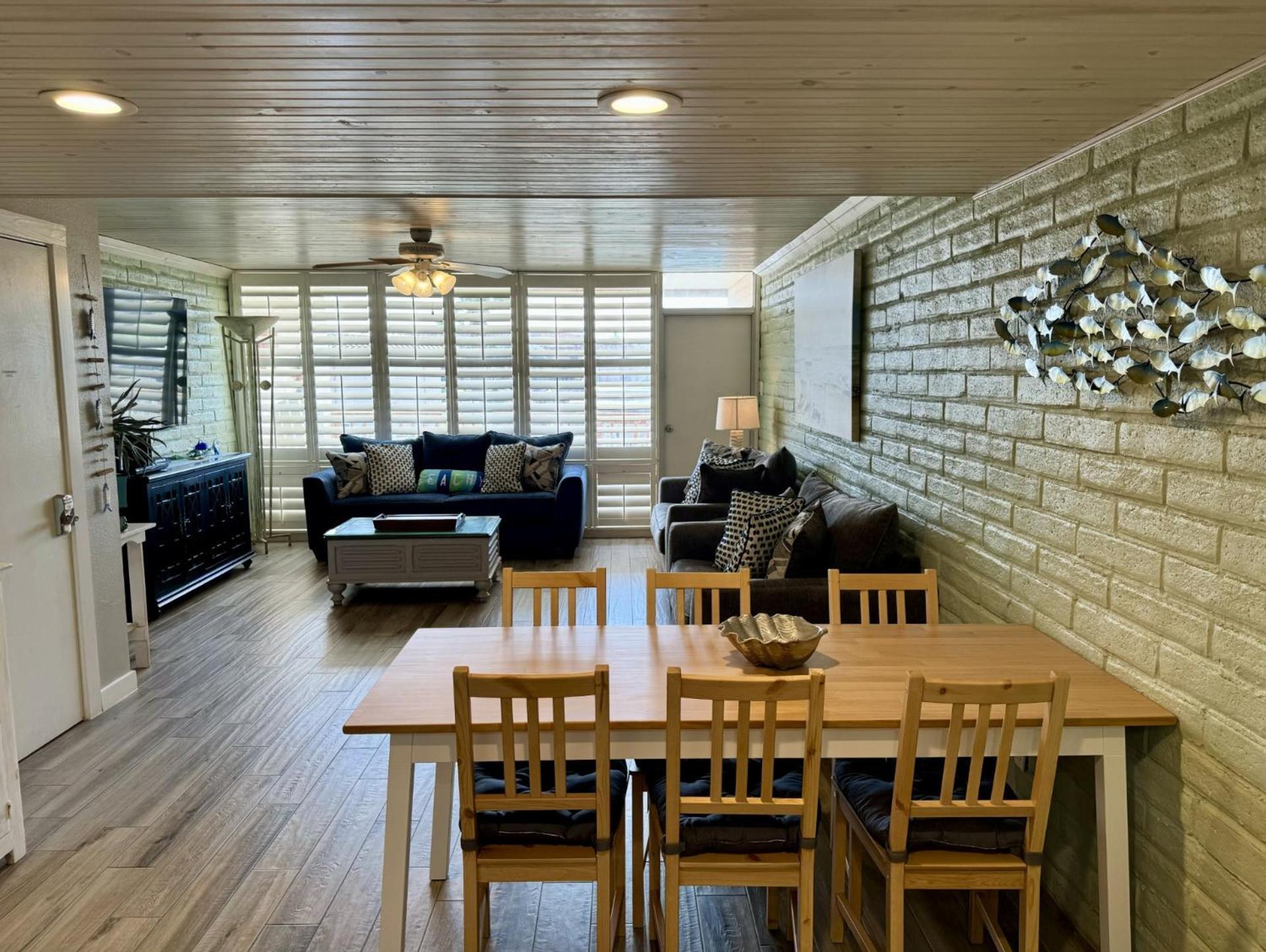 Pearl Marlin Port Aransas Exterior foto