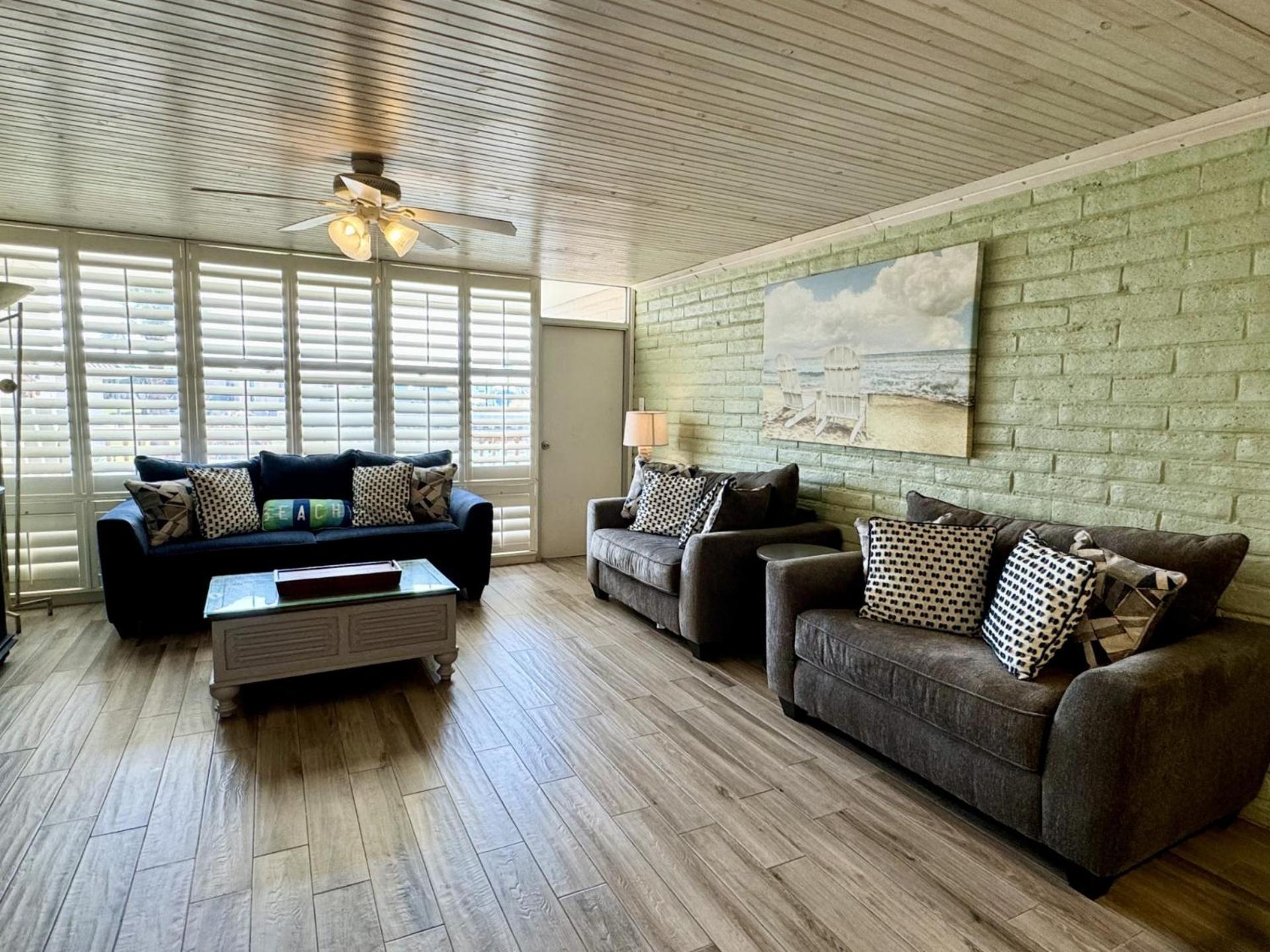 Pearl Marlin Port Aransas Exterior foto
